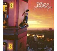 10cc - Ten Out Of 10 - Mercury - 6359 048, Phonogram - 6359 048