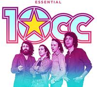 10cc - The Essential 10cc