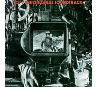 10CC - The Original Soundtrack