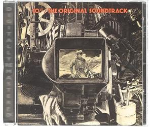 10cc - The Original Soundtrack
