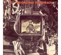 10Cc - The Original Soundtrack [CD]