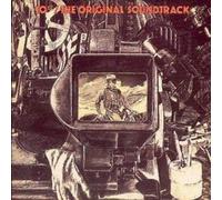 10cc The Original Soundtrack (CD) Album (US IMPORT)