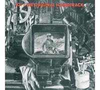 10cc : The Original Soundtrack VINYL 12" Album (2023) NEW Amazing Value
