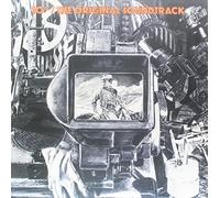 10cc - The Original Soundtrack [VINYL]