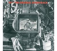 10cc - The Original Soundtrack [VINYL]
