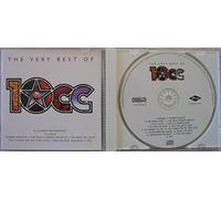 10cc - The Very Best Of 10cc