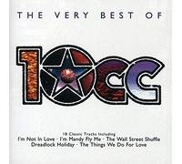 10cc - The Very Best of 10CC