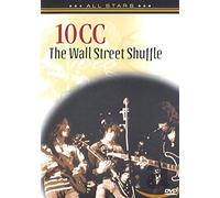 10cc: The Wall Street Shuffle [DVD]