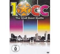 10cc: The Wall Street Shuffle [DVD] [2011]