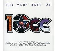 10cc - The Very Best of 10CC