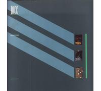 10cc. - Windows In The Jungle (1983) [VINYL]