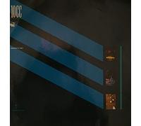 10cc - Windows In The Jungle