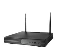 10CH 265 HD 5MP 3MP 1080P Wireless NVR Recorder Only for Eseecloud Wifi CCTV CAMERA IPPRO APP, Easy to Use