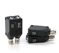 10cm 5m 2m Mirror Surface Detection Retro Reflect Photoelectric Proximity Sensor Switch E3Z-R66 R86(E3Z-D67(30cm NPN))