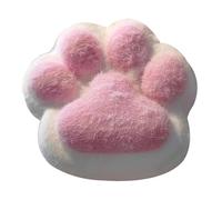 10cm Big Cat Paw Squishy Toys, Super Soft Cat Paw Squeeze Toys, Furry Cat Paw Stress Toys, Fidget Toys Squishy Sensory Toys, Squishy Cat Paw ForAnxiety & Relaxation