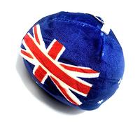10cm Countryballs Country Ball Cute Australia Australian Flag Cuddly Meme Ball Toy Gift