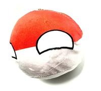 10cm Countryballs Country Ball Cute Indonesia Indonesian ASEAN Asia Flag Cuddly Meme Ball Toy Gift