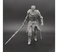 10cm Dark Souls Lords of Cinde Figure PVC Statue Figures Model Figure Statue Gifts Decoration Collectibles