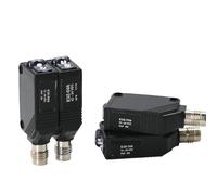 10cm Diffuse 5m Through Beam 2m Mirror Surface Detection Retro Reflect Photoelectric Proximity Sensor Switch E3Z-R66 R86