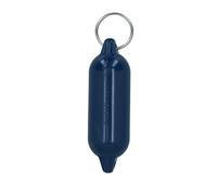 10cm Floating Fender Keyring Key Float Boat Fishing Sailing Buoyant Ring