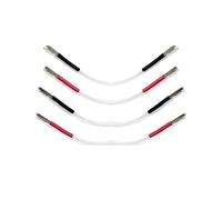 QED-Silver Anniversary XT Speaker Cable, 1m