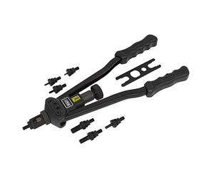 *10D* Sealey AK3985 Long-Arm Threaded Nut Riveter