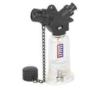 *10D* Sealey AK4042 Butane Micro Heating Torch - Adjustable Flame Upto 1300C