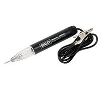 *10D* Sealey Automotive Test Light Electrical Tester Auto Electrics 6-24v AK5000