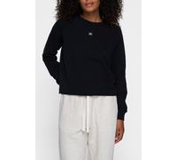 10DAYS Crew Neck Pearls Black size XL | Longsleeves Outlet | Women | Green XL