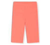 10DAYS Cycling Shorts Fluor Coral size S | Sports Shorts Outlet | Women | Orange S