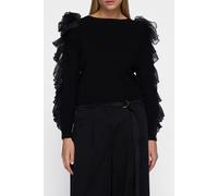 10DAYS Dramatic Knit Sweater 1012 size M | Sweaters Outlet | Women M