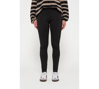 10DAYS Easy Fitted Pants Scuba Black size M | Skinny Pants Outlet | Women | Black M