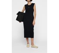 10DAYS Easy Sleeveless Dress Black size S | Mini Dresses Outlet | Women | Black S