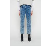 10DAYS Jog Denim size S | Straight Jeans Outlet | Women | Blue S