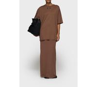 10DAYS Long Skirt Truffle size M | Maxi Skirts Outlet | Women M