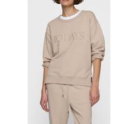 10DAYS Sweater Logo Rope size M | Sweaters Outlet | Women M