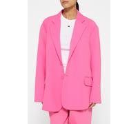 10DAYS The Power Blazer Bright Pink size XS | Blazers Outlet | Women | Pink XS
