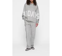 10DAYS The Straight Jogger Light Grey Melee size XXL | Sweatpants Outlet | Women | Gray XXL