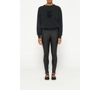 10DAYS The Zipper Leggings Black size S | Leggings Outlet | Women | Black S