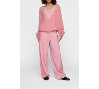 10DAYS Western Jogger Bright Raspberry size M | Sweatpants Outlet | Women | Pink M