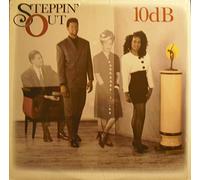 10db - Steppin' Out
