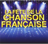 10eme Anniversaire - Fete de la Chanson Francaise