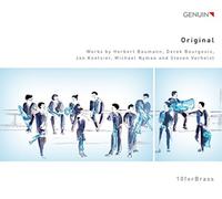 10Forbrass - Original