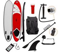 10ft Inflatable Garden Paddle Board by Raven