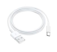 10FT iPhone 15 Carplay Car Cable USB A to USB C Cable for iPhone 16E 16 15/15 Pro 15 Max/15 Plus, iPad 10th Gen, iPad Pro 12.9/11, iPad Air 5/4th Gen Mini 6th, AirPods Pro 2nd Charger Cord Replacement
