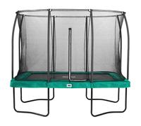 Salta Trampolines Trampoline Comfort Edition 214 x 305cm - Green