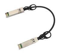 10G/1G SFP DAC Cable 20cm/1/2/3/5/7/10m Passive Direct Attach Copper Twinax SFP DAC Cables For Switch(1G SFP 1M 30AWG)