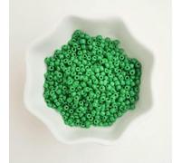 10g 2mm 3.0mm 4.0mm Effect of The Lacquer That Bake Charm Czech Glass Seed Beads DIY Bracelet Beads for Jewelry Making Accessories-42y-10g 4.0mm