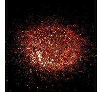 10g/Bag Holographic Hexagon Chunky Epoxy Resin Filler Laser Sparkly Sequins for DIY Epoxy Resin Nail Art Fillings