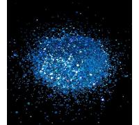 10g/Bag Holographic Hexagon Chunky Epoxy Resin Filler Laser Sparkly Sequins for DIY Epoxy Resin Nail Art Fillings